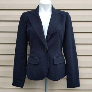 Merona Navy Blazer